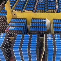 株洲瓦尔塔钴酸锂电池回收|锂电池回收价钱